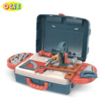 Ocie Детска работилница с инструменти в куфар 008-972A
