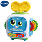Vtech Бебешко образователно роботче V609203