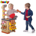Smoby Детски магазин Пекарна с аксесоари 350220