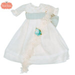 Paola Reina Комплект дрехи за кукла 32см Булченска рокля 54823