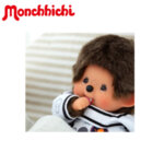 Monchhichi Плюшена маймунка Астронавт с костюм 221257