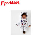 Monchhichi Плюшена маймунка Астронавт с костюм 221257
