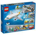 Lego 60262 City Пътнически самолет