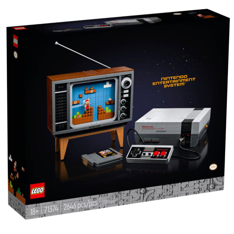 lego 71374