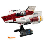 Lego 75275 Star Wars A-Wing Звездобоец