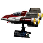Lego 75275 Star Wars A-Wing Звездобоец