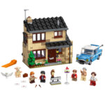 Lego 75967 Harry Potter Среща с Ъмбридж в Забранената гора-Copy