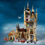 Lego 75968 Harry Potter 4 Privet Drive-Copy