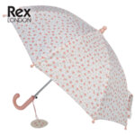 Rex London Детски чадър Розички 25341
