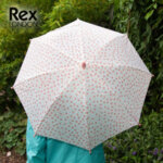 Rex London Детски чадър Розички 25341