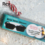 Rex London Тъмните очила на тайния агент 26056