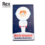 Rex London Часовник за стена Астронавт 28466