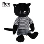 Rex London Мека играчка Котето Клоуи 28114