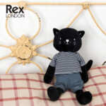Rex London Мека играчка Котето Клоуи 28114