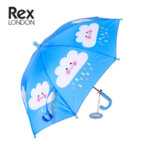 Rex London Детски чадър Щастливият дъждовен облак 28071