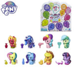 My Little Pony Комплект понита Приятели от Екуестрия E0172