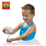 SES Creative Детска играчка за баня Облак 13095