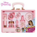Disney Princess Комплект за грим в куфар Дисни принцеси 53197