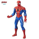 Marvel Avengers Екшън фигура 24см Spiderman E5556