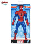 Marvel Avengers Екшън фигура 24см Spiderman E5556