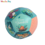 Moulin Roty Бебешка топка, Dans la Jungle 668510