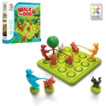 Smart Games Детска игра Walk the Dog SG427