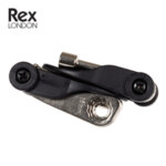 Rex London Комплект инструменти за велосипед 26934
