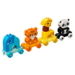 Lego 10955 Duplo Влак с животни