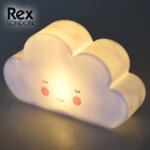 Rex London Детска нощна лампа 27258