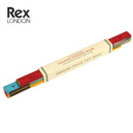 Rex London Сгъваща се дървена линия 1 м 28022