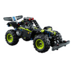 Lego 42118 Technic Monster Jam® Grave Digger®