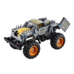 Lego 42119 Technic Monster Jam® Max-D®