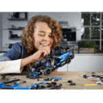 Lego 42123 Technic Макларън Сена GTR