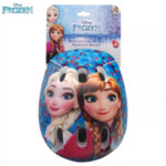 Disney Frozen Детска предпазна каска Замръзналото кралство 31826