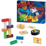 Ravensburger Детска игра Make 'n' Break 26768