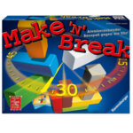 Ravensburger Детска игра Make 'n' Break 26768