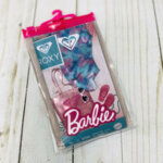 Barbie Roxy Барби модни тоалети с аксесоари GWB07-Copy