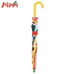 Pippi Детски чадър Пипи Дългото чорапче 44377400