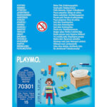 Playmobil Комплект миене на зъбки 70301