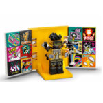 LEGO® 43107 VIDIYO™ HipHop Robot BeatBox