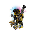 LEGO® 43107 VIDIYO™ HipHop Robot BeatBox