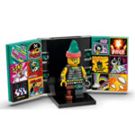 LEGO® 43103 VIDIYO™ Punk Pirate BeatBox