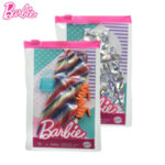 Barbie Барби модни тоалети с аксесоари GWC27