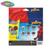 Colorino Disney Spiderman Направи си сам магнити за хладилник  91857