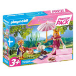 Playmobil Кралски пикник Starter Pack 70504