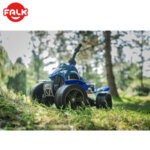 Falk Детско ATV с педали синьо 631