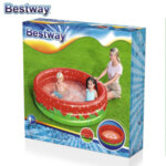 Bestway Детски надуваем басейн 170х53см 51042-Copy