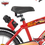 Disney Cars Детски велосипед 14" Колите 754-Copy