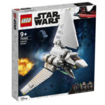 Lego 75302 Star Wars Имперска совалка