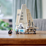 Lego 75302 Star Wars Имперска совалка